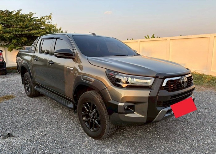 Used 11
                    TOYOTA
                     for Sale Image