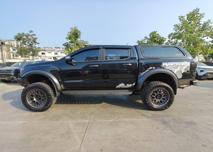 Used 3
                    FORD
                     for Sale Image