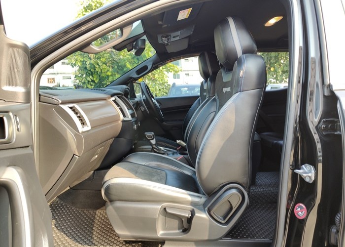 Used 3
                    FORD
                     for Sale Image