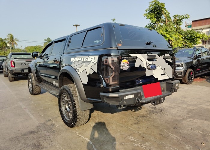 Used 3
                    FORD
                     for Sale Image