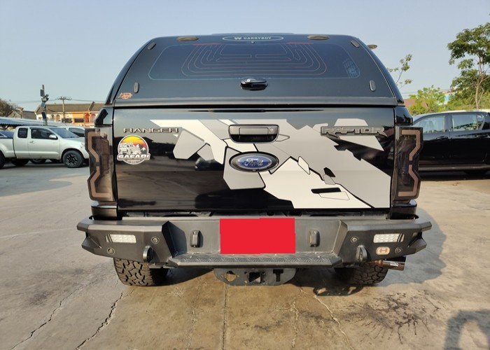 Used 3
                    FORD
                     for Sale Image