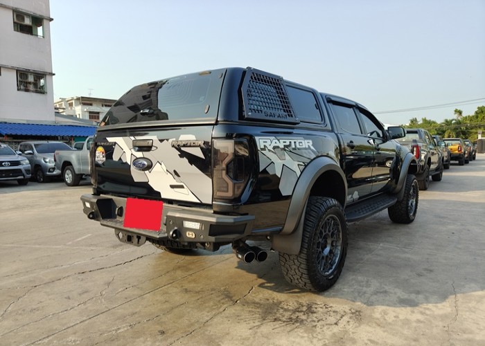 Used 3
                    FORD
                     for Sale Image