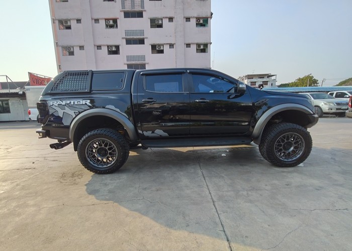 Used 3
                    FORD
                     for Sale Image