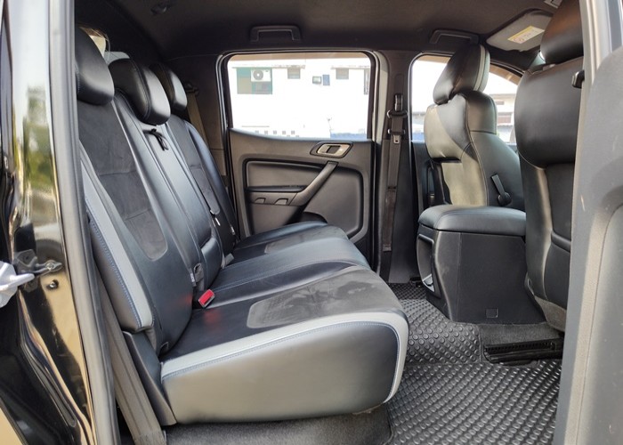 Used 3
                    FORD
                     for Sale Image