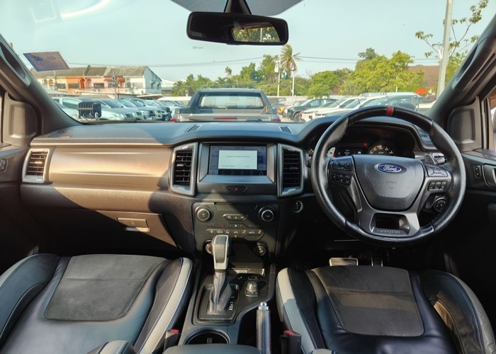 Used 3
                    FORD
                     for Sale Image