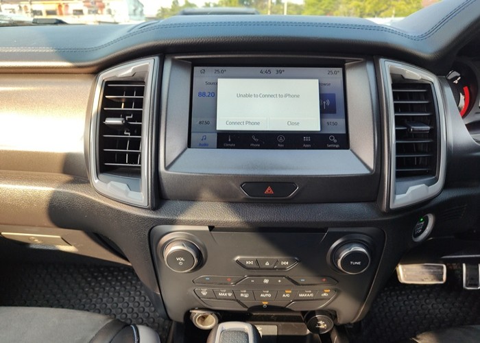 Used 3
                    FORD
                     for Sale Image