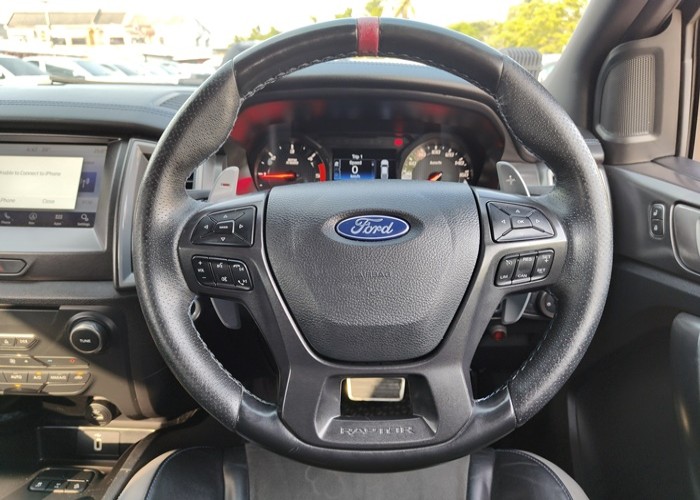 Used 3
                    FORD
                     for Sale Image
