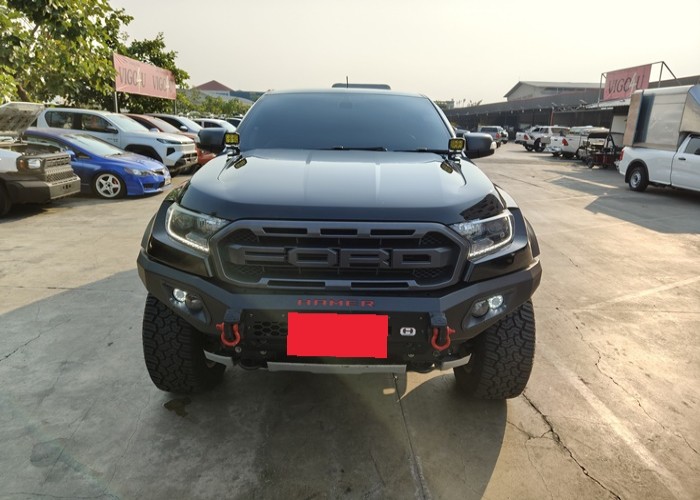 Used 3
                    FORD
                     for Sale Image