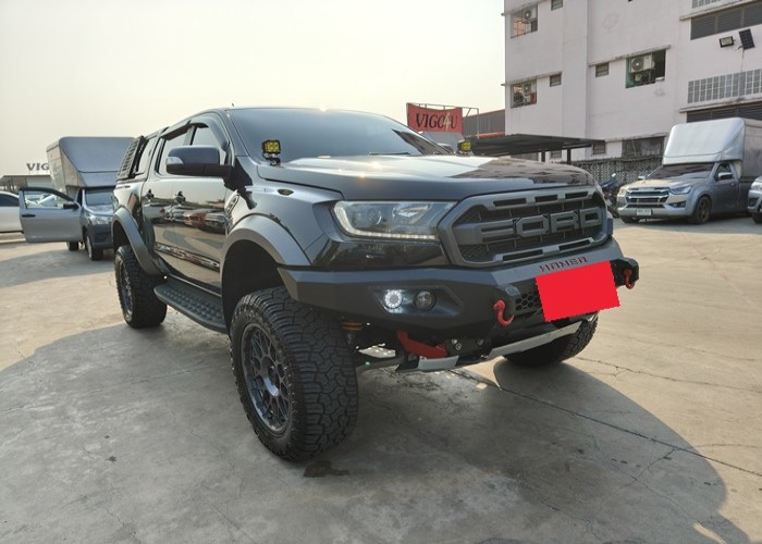 Used 3
                    FORD
                     for Sale Image