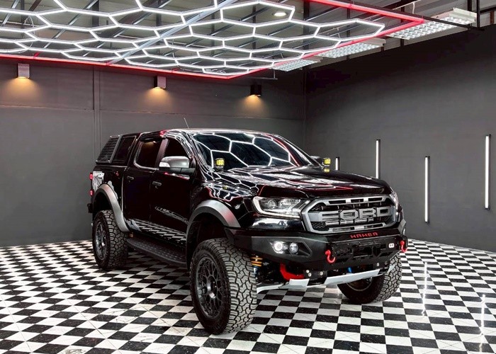 Used 3
                    FORD
                     for Sale Image