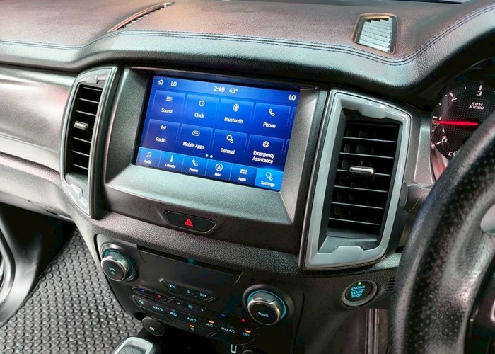 Used 3
                    FORD
                     for Sale Image
