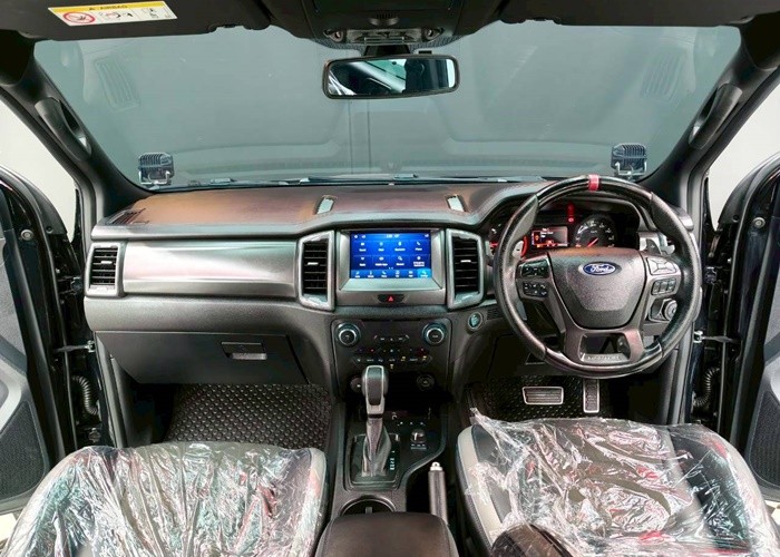 Used 3
                    FORD
                     for Sale Image