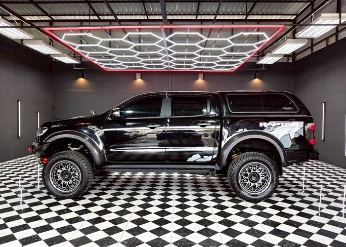 Used 3
                    FORD
                     for Sale Image