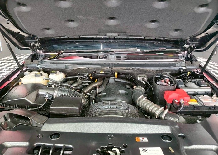 Used 3
                    FORD
                     for Sale Image