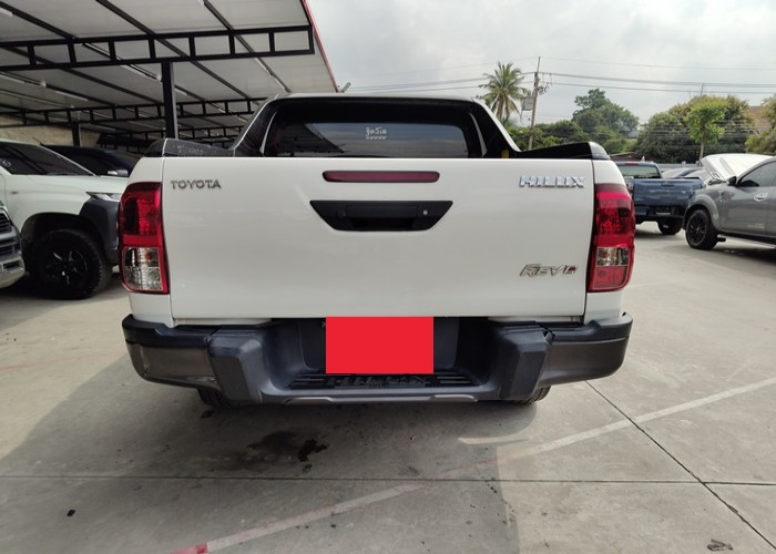 Used 1
                    TOYOTA
                     for Sale Image