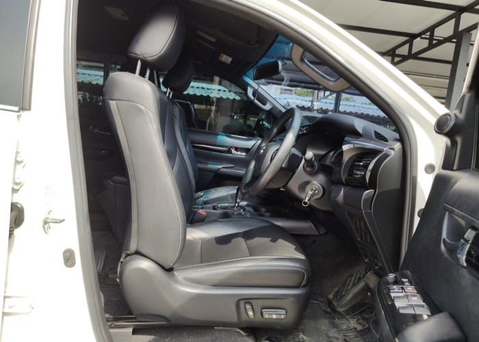 Used 1
                    TOYOTA
                     for Sale Image