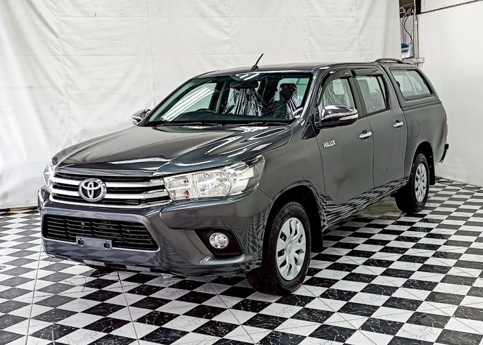 TOYOTA