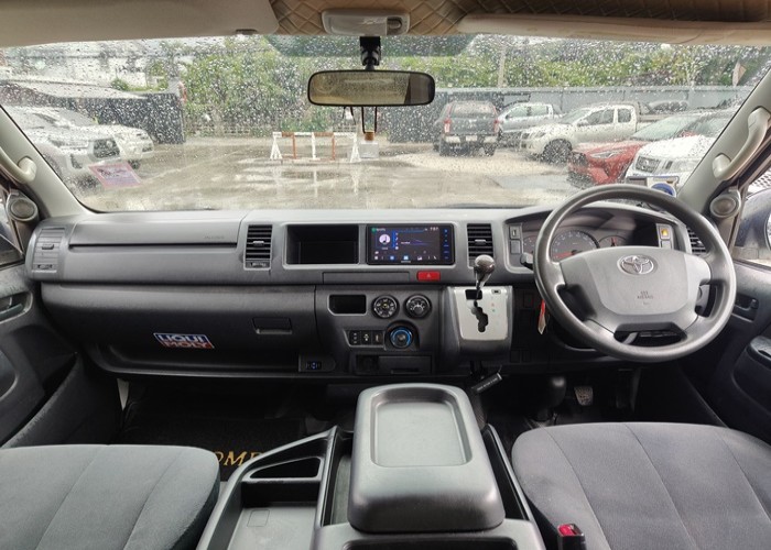 Used 1
                    TOYOTA
                     for Sale Image
