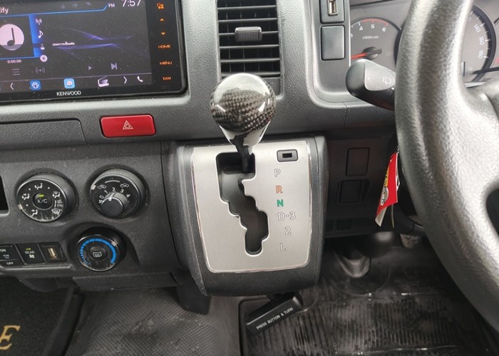 Used 1
                    TOYOTA
                     for Sale Image