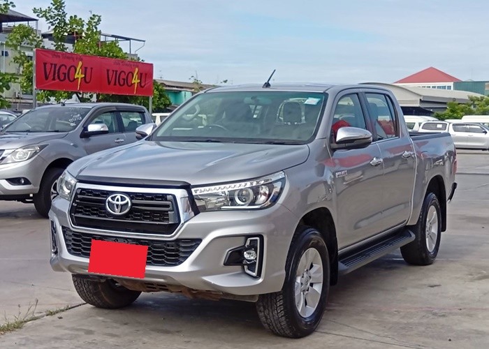 TOYOTA