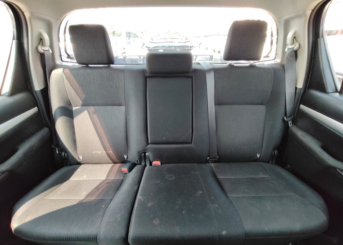 Used 9
                    TOYOTA
                     for Sale Image