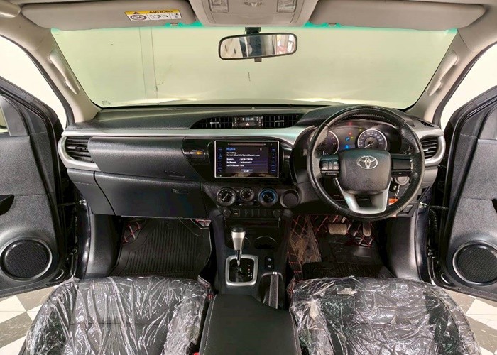 Used 9
                    TOYOTA
                     for Sale Image