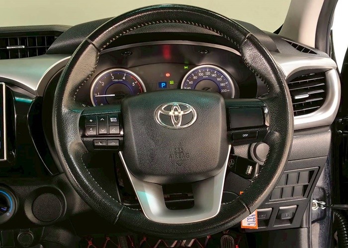 Used 9
                    TOYOTA
                     for Sale Image