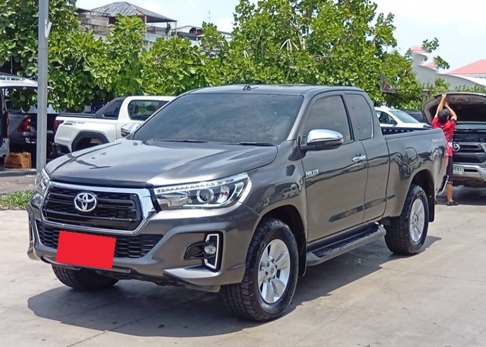 TOYOTA