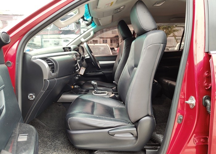 Used 4
                    TOYOTA
                     for Sale Image
