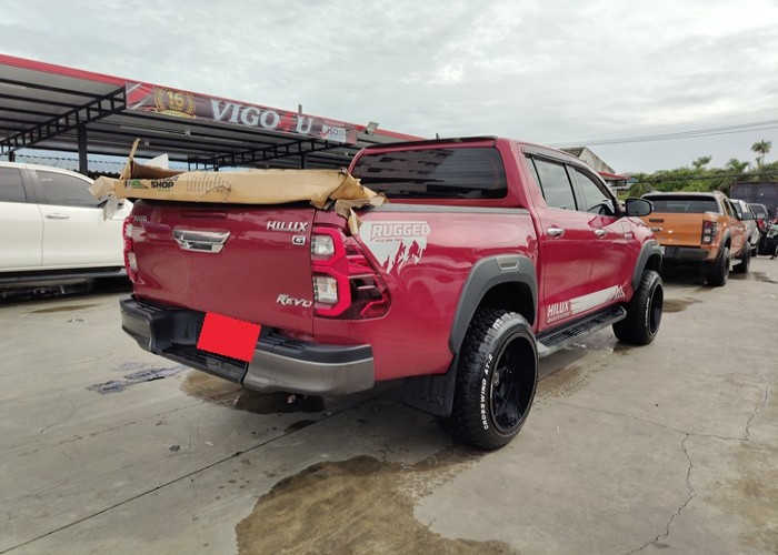 Used 4
                    TOYOTA
                     for Sale Image