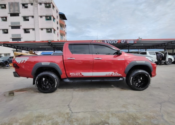 Used 4
                    TOYOTA
                     for Sale Image