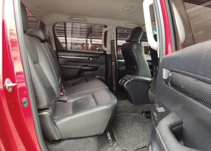 Used 4
                    TOYOTA
                     for Sale Image