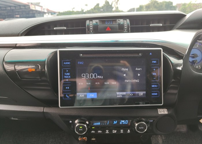 Used 4
                    TOYOTA
                     for Sale Image