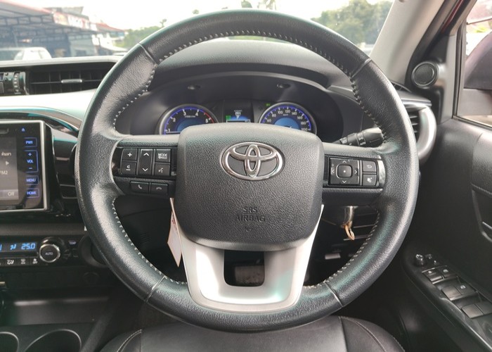 Used 4
                    TOYOTA
                     for Sale Image
