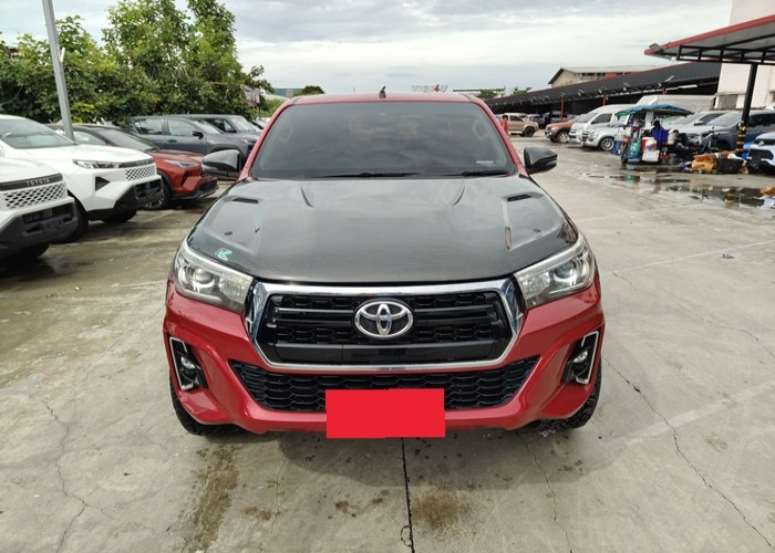 Used 4
                    TOYOTA
                     for Sale Image