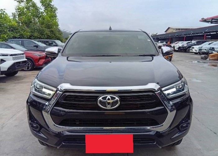 Used 2
                    TOYOTA
                     for Sale Image