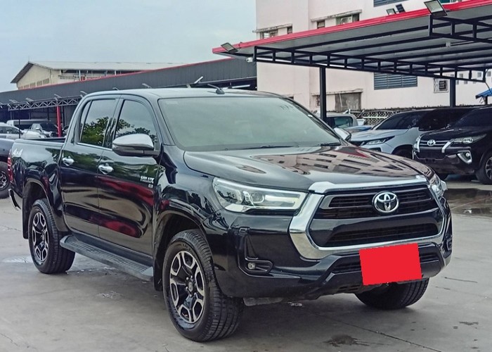 Used 2
                    TOYOTA
                     for Sale Image