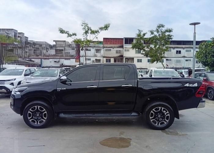 Used 2
                    TOYOTA
                     for Sale Image