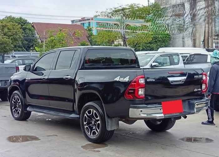 Used 2
                    TOYOTA
                     for Sale Image