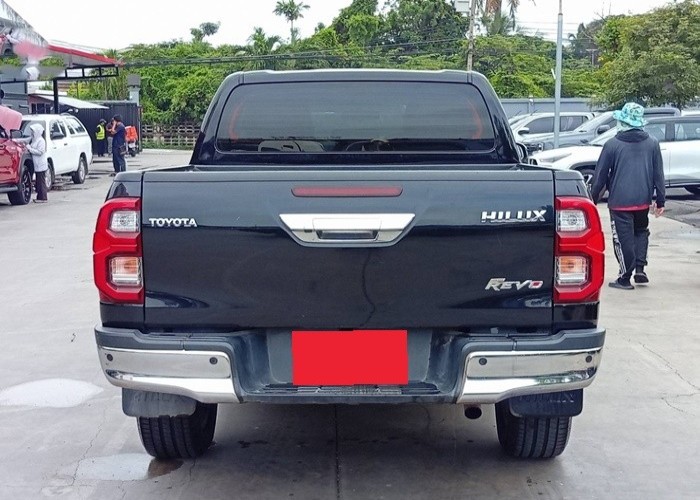 Used 2
                    TOYOTA
                     for Sale Image