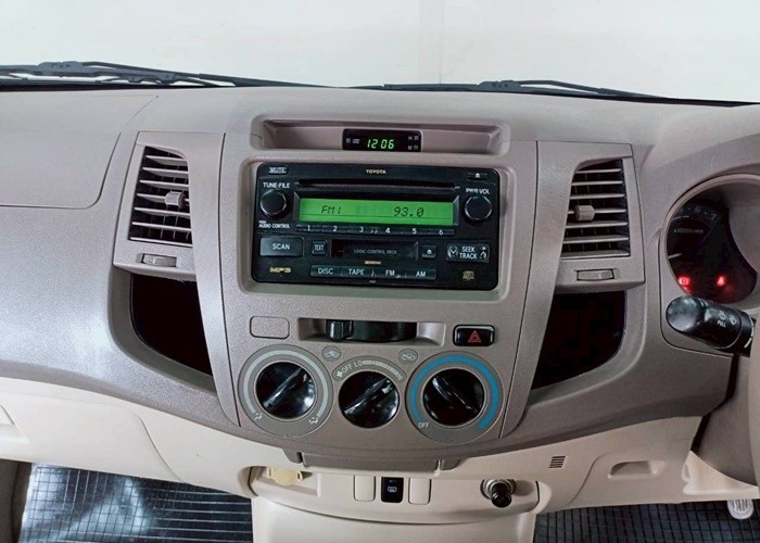 Used 8
                    TOYOTA
                     for Sale Image