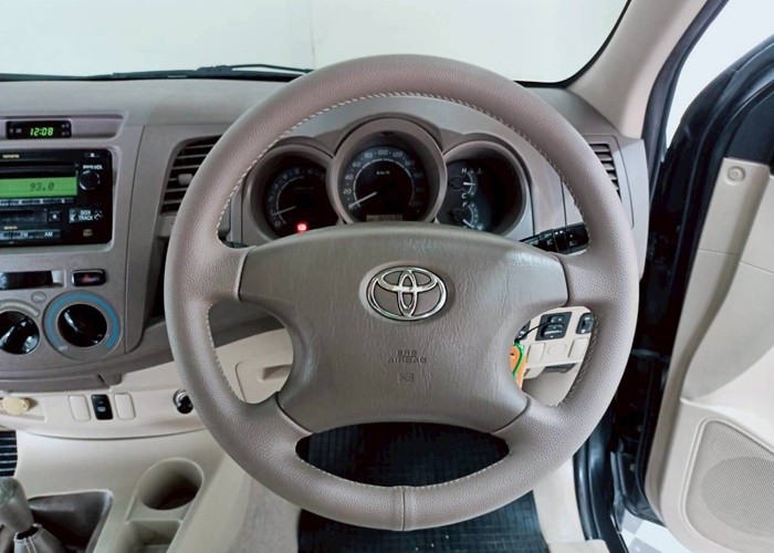 Used 8
                    TOYOTA
                     for Sale Image