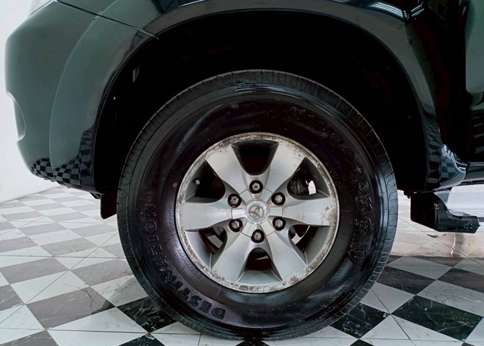 Used 8
                    TOYOTA
                     for Sale Image