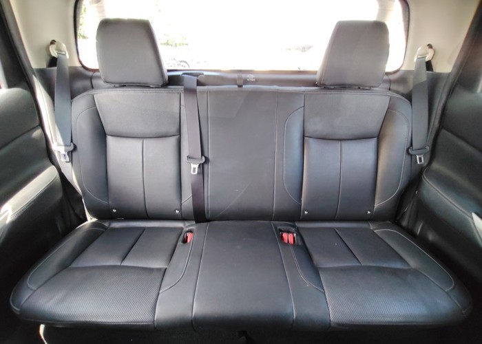 Used 1
                    NISSAN
                     for Sale Image