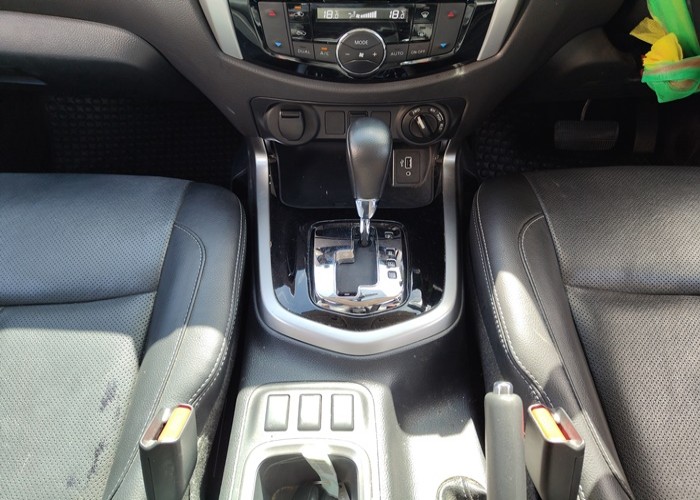 Used 1
                    NISSAN
                     for Sale Image