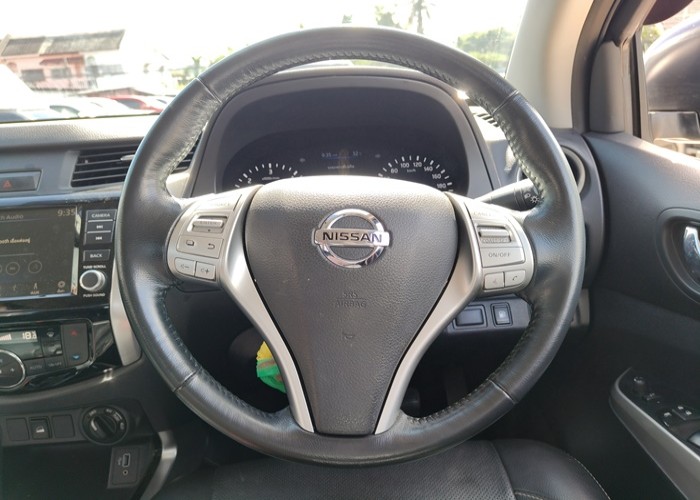 Used 1
                    NISSAN
                     for Sale Image