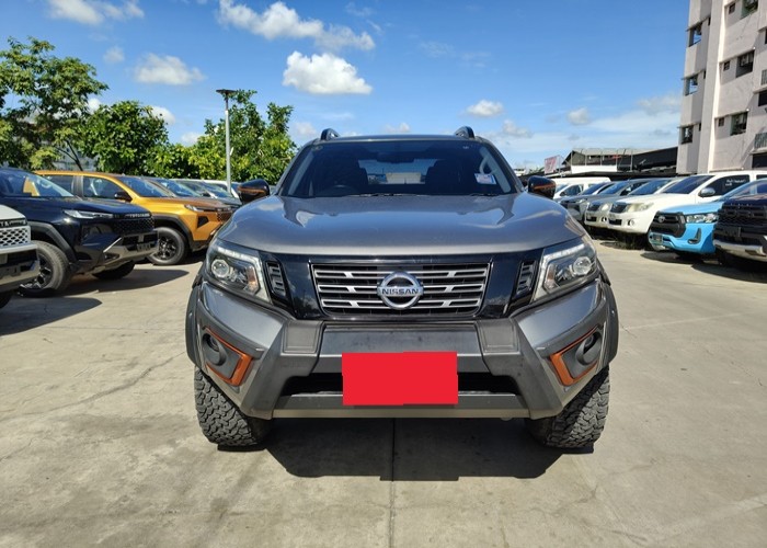 Used 1
                    NISSAN
                     for Sale Image