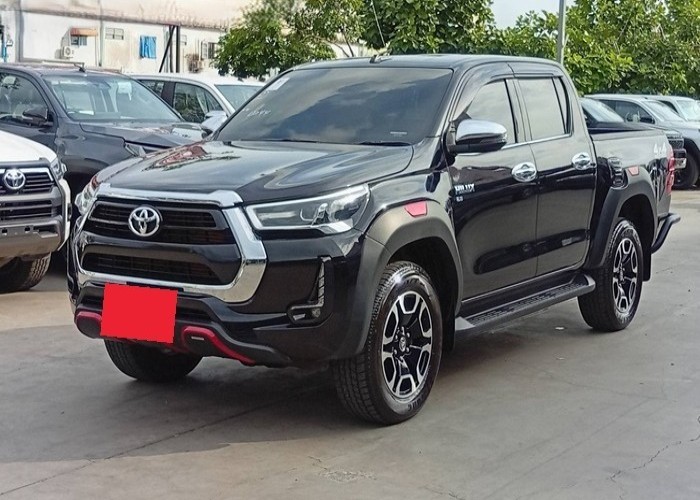TOYOTA
