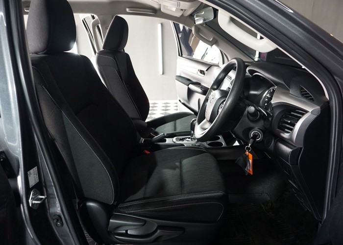 Used 2
                    TOYOTA
                     for Sale Image