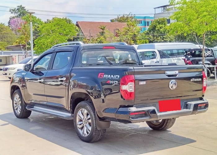 Used 9
                    MG
                     for Sale Image